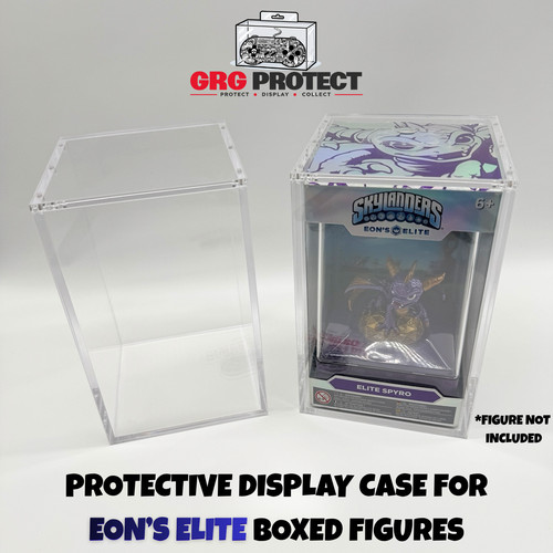 Skylanders eon elite - skylanders, eon's