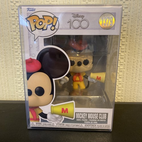 Funko pop mickey - funko, club