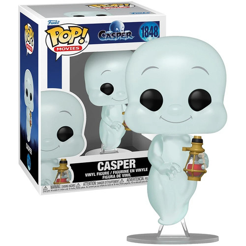 Funko pop casper - funko, collectable