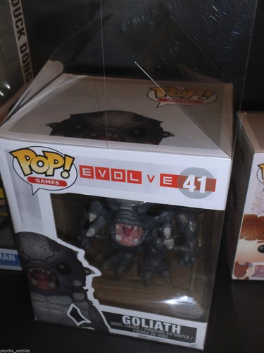 Vinyl display box cases - 5,