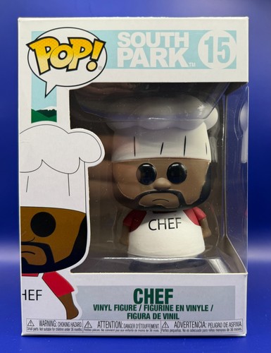 Funko pop south - pop!,