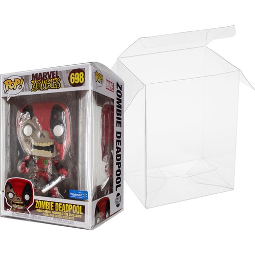 Pop protector case for - 10",
