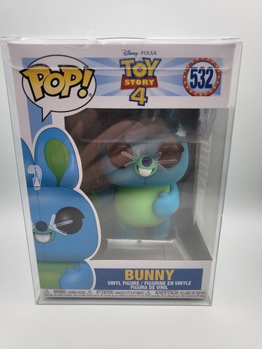 Funko pop toy story bunny - toy,