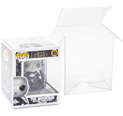 Pop protector case for - 6",