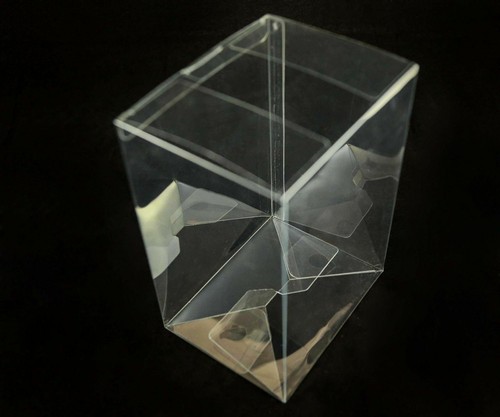 Vinyl display crashlock - 20,