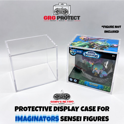 Skylanders imaginators boxed - skylanders,