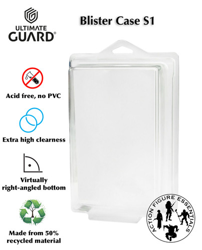 Ultimate guard blister - ultimate,