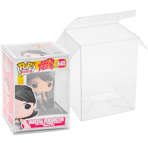 Pop protector case for funko - case,