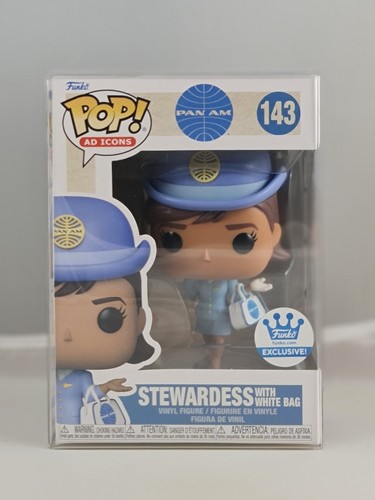 Funko pop icons pan - -,