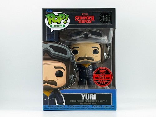 Funko pop digital - pop!,
