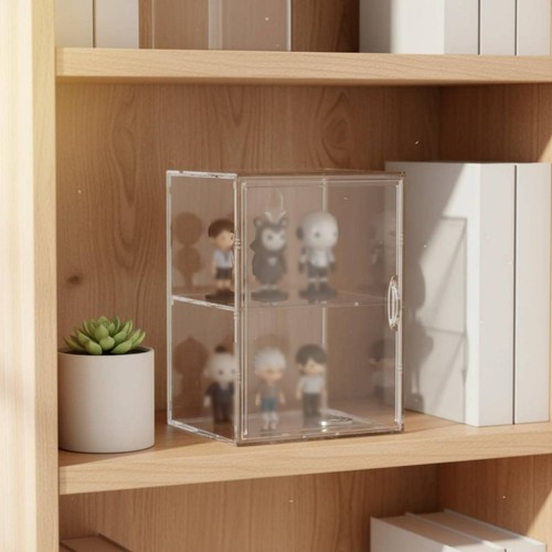 Figure display box extra large - display,