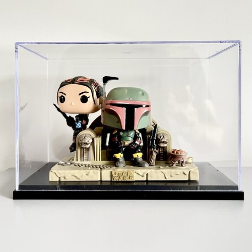 Action figure hard display - figure,