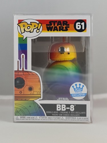 Funko pop star - star,