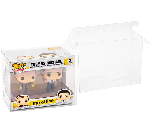 Pack pop protector - pop, case