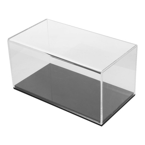 Set car display - of, case