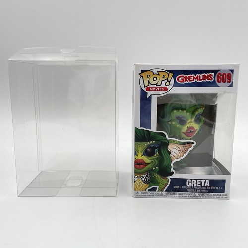 Funko pop movies gremlins - movies,