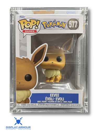 Funko pop acrylic display case - funko,