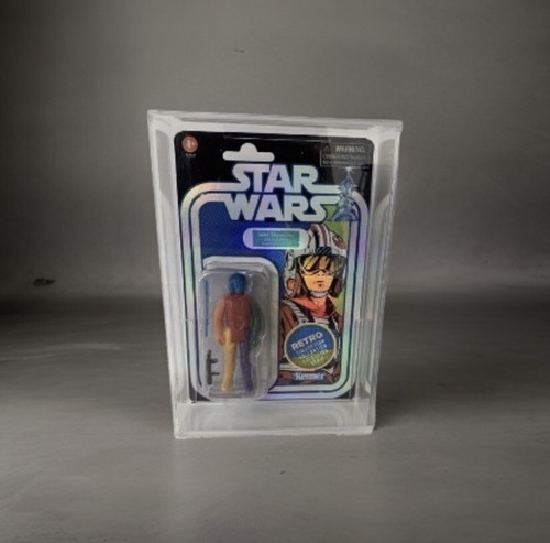 Protector acrylic display - acrylic,