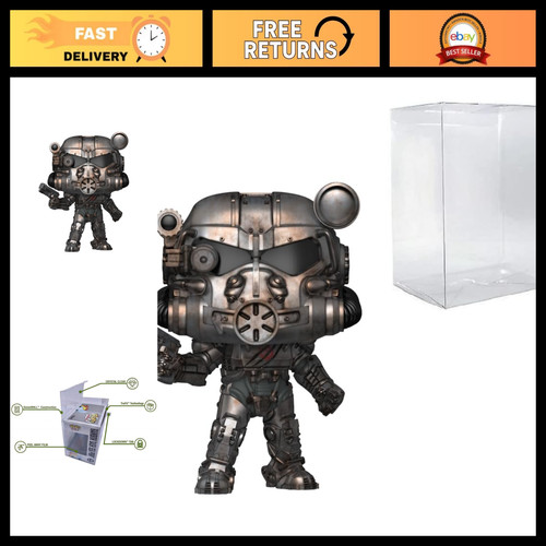 Fallout maximus chase 1765 - fallout,