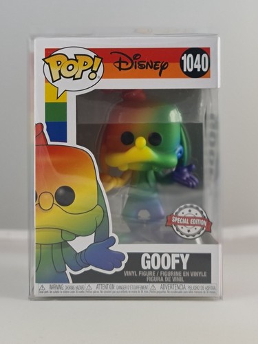 Funko pop disney pride - pop!,
