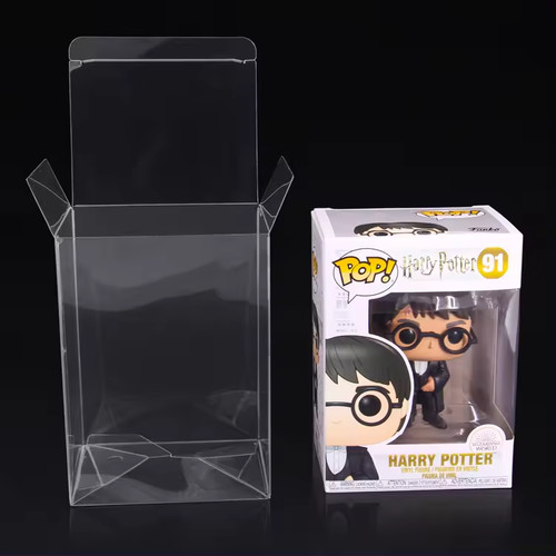Funko pop protector case - 20,