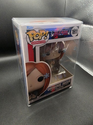 Funko pop animation bleach - funko, pop!