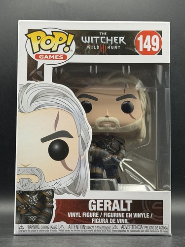 Funko pop games - funko, 3