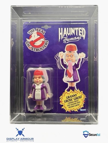 Ghostbusters kenner deep - ghostbusters,