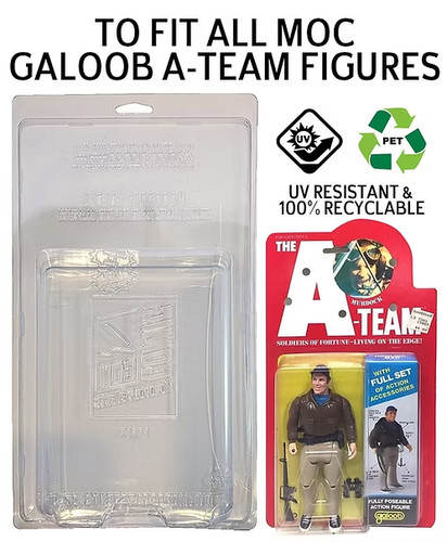 Aftat protective cases - protective, for