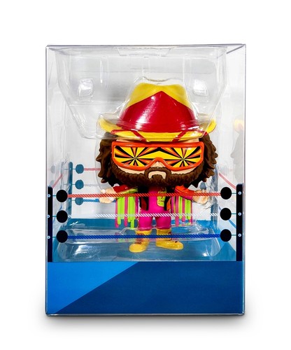 Wrestling ring design - wrestling,