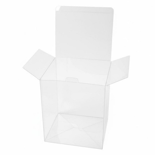 Transparent figure display - transparent,