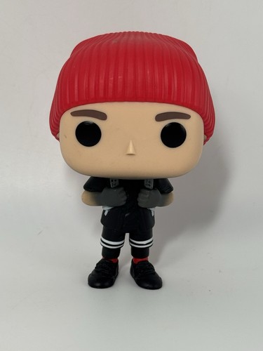 Funko pop rocks twenty - twenty, one