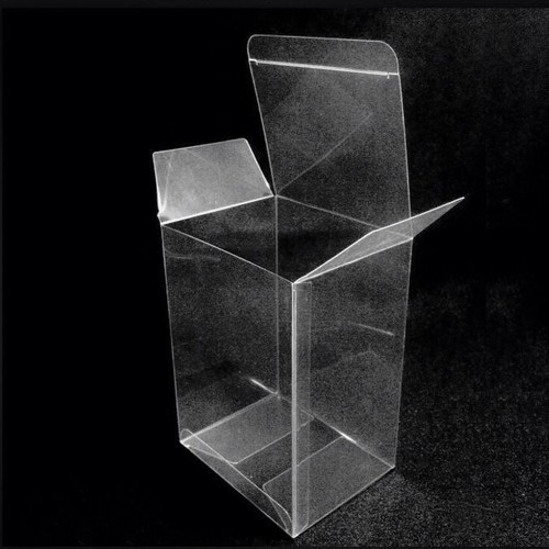 100 vinyl display box cases - vinyl,