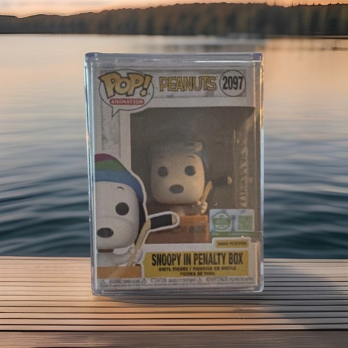Funko pop snoopy - funko,