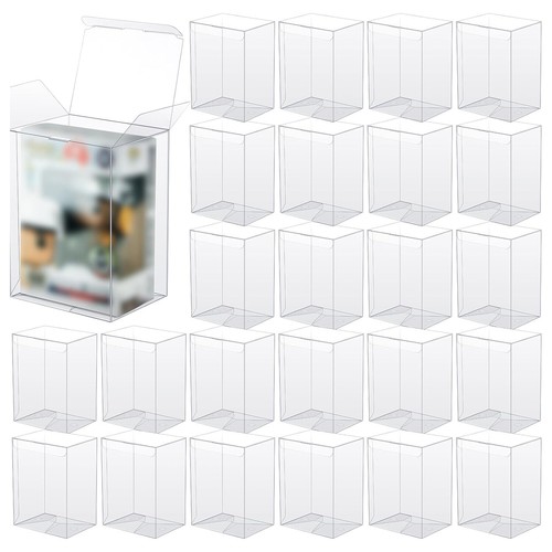 Clear protector case - , pop