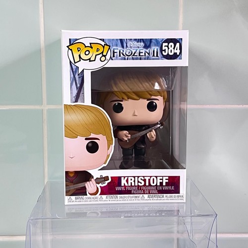 Funko pop disney - frozen, ii