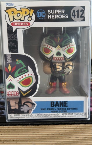 New funko super heroes - new, funko.