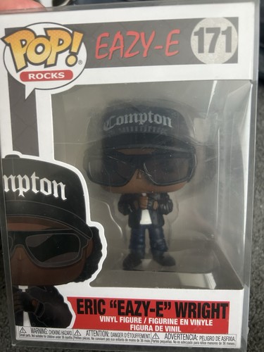 Funko pop 171 - funko, eric
