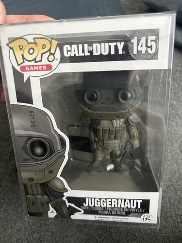 Funko pop call duty - funko, 145