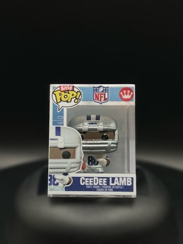 Funko bitty pop nfl - nfl, ceedee