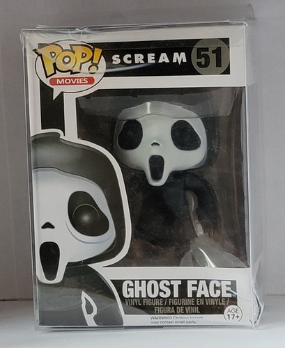 Funko pop movies scream - funko, movies: