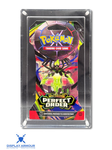 Pokémon sleeved booster pack - booster,