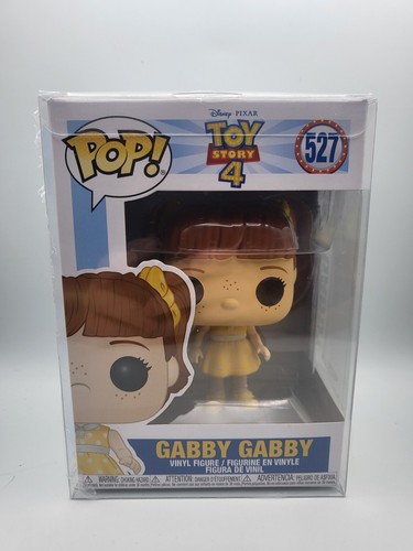 Funko pop toy story gabby - toy, 4