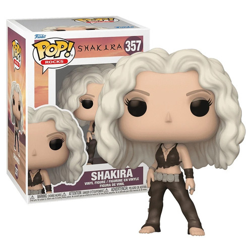 Funko pop rocks - pop,