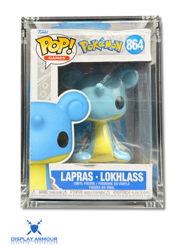 Funko pop acrylic display - funko,