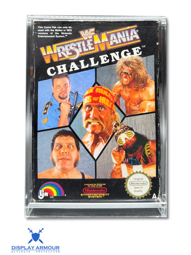 Nintendo nes game - nintendo,