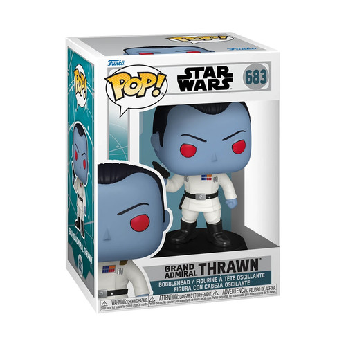 Funko pop star wars - pop!,