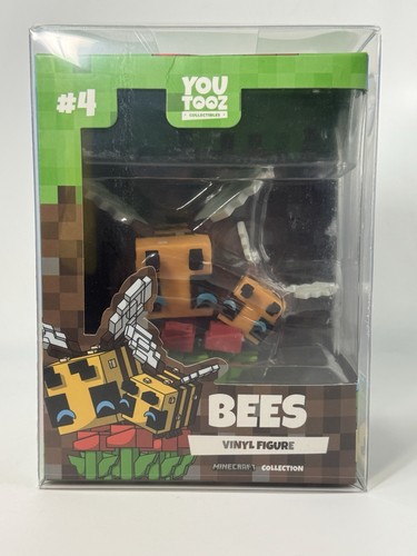 Youtooz minecraft collection - youtooz,