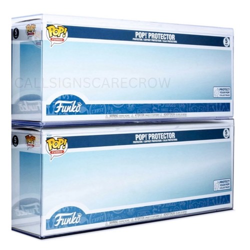 Bundle funko pop pack - x2,