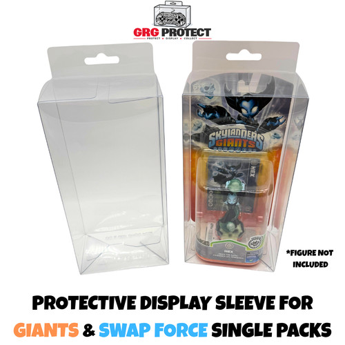 Skylanders giants swap - skylanders, &